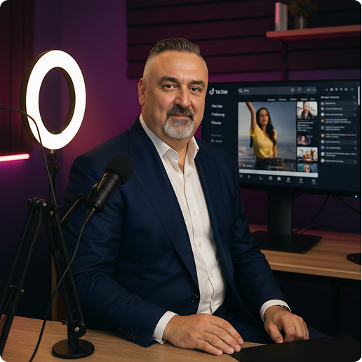 Heiko Heinig CEO