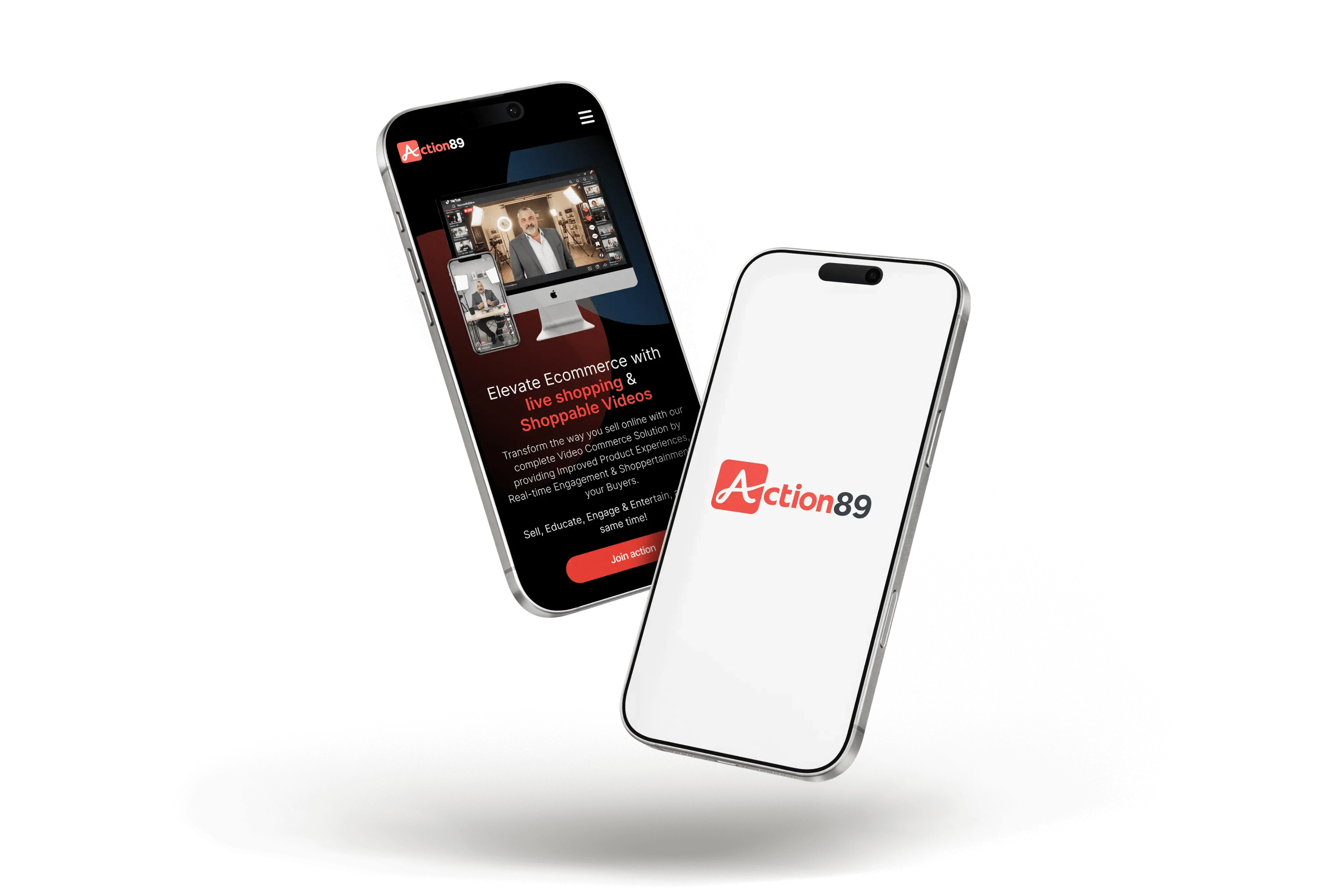 Action89 App Download